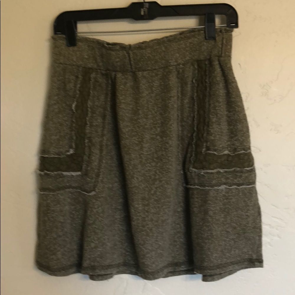 Dylan skirt XS (#847)